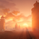 Illustration for article titled emBioshock Infinite/em Concept Art